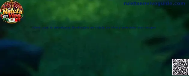 Imagen informativa sobre la estrategia Martingala en ruleta en vivo y sus riesgos