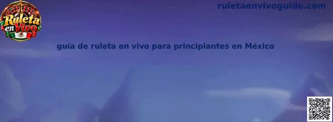 Guía educativa de Ruleta en Vivo para principiantes en México, con referencia visual a la rueda y al tablero de apuestas