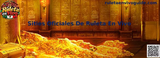 Sitios Oficiales De Ruleta En Vivo