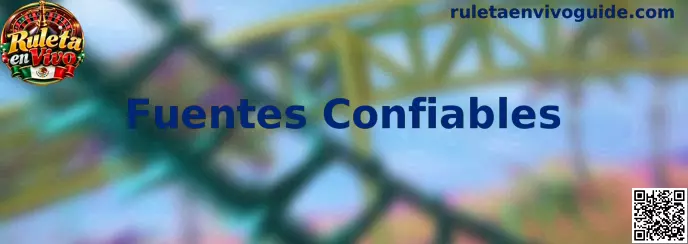 Auditoría de Fuentes Confiables para Juegos de Azar