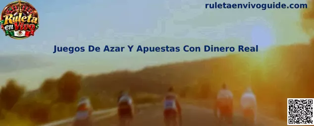 Juegos De Azar Y Apuestas Con Dinero Real en Ruleta en Vivo