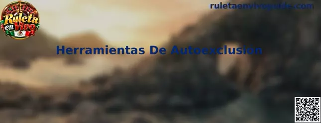 Herramientas de autoexclusión para limitar el acceso a apuestas y promover el juego responsable