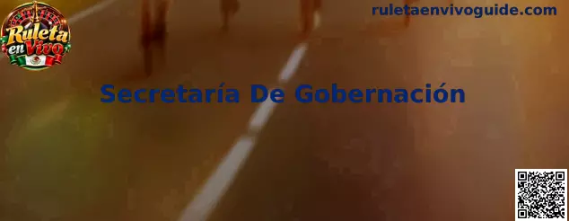 Guía sobre Secretaría De Gobernación, permisos de juegos y Ruleta en Vivo en México
